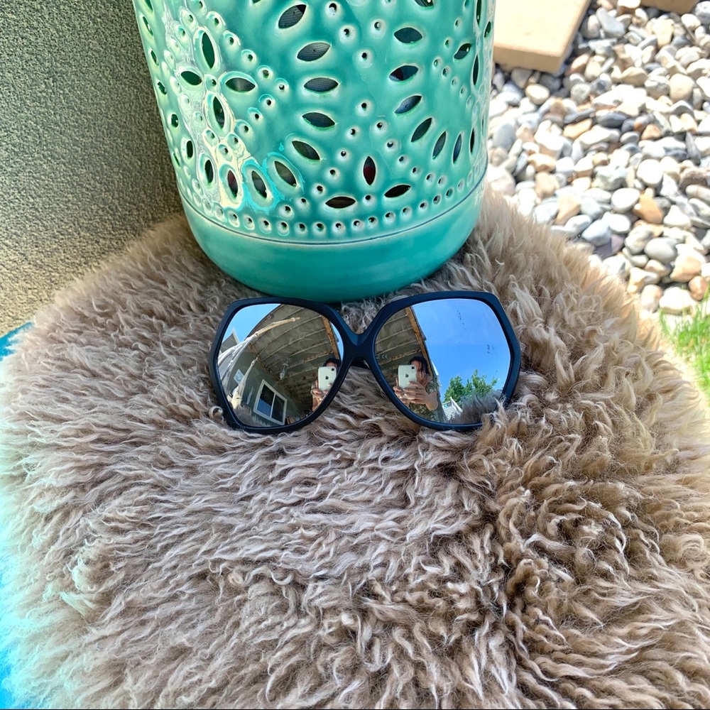 STAGE winter gear Cat .2 Mirrored sunglasses #68